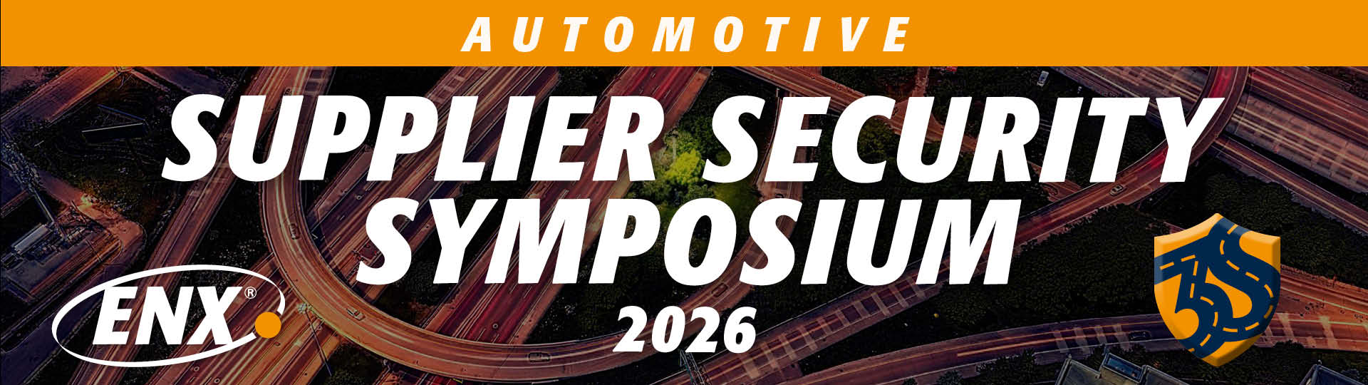 Automotive Supplier Security Symposium 2026