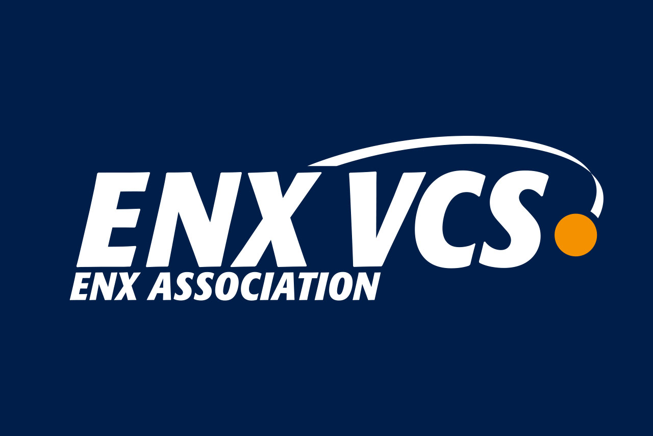ENX VCS Logo