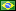 Icon of the flag of Brazil