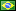 Icon der Flagge von Brasilien