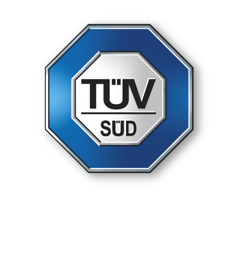 TÜV SÜD Management Service GmbH